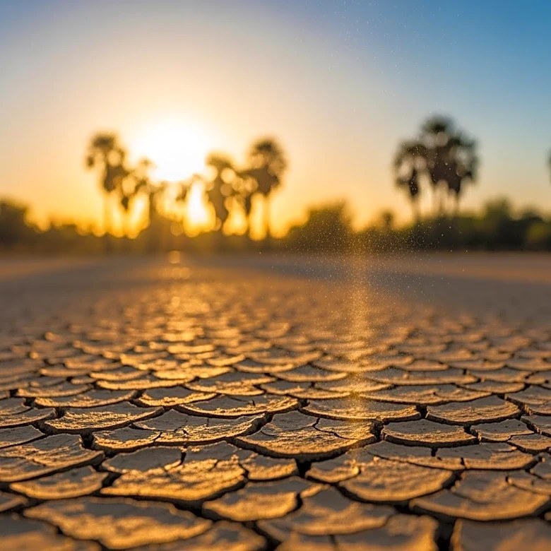 Florida's Record-Breaking Temperatures Highlight Climate Change Concerns