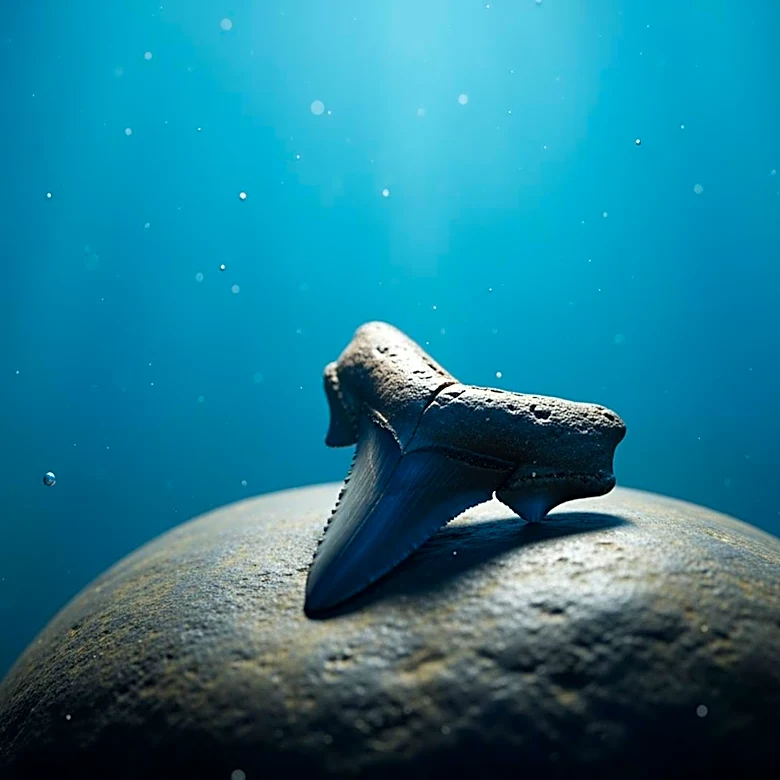 Greenland Shark Genome Sequencing Reveals Longevity Secrets