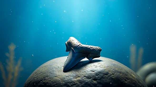 Greenland Shark Genome Sequencing Reveals Longevity Secrets