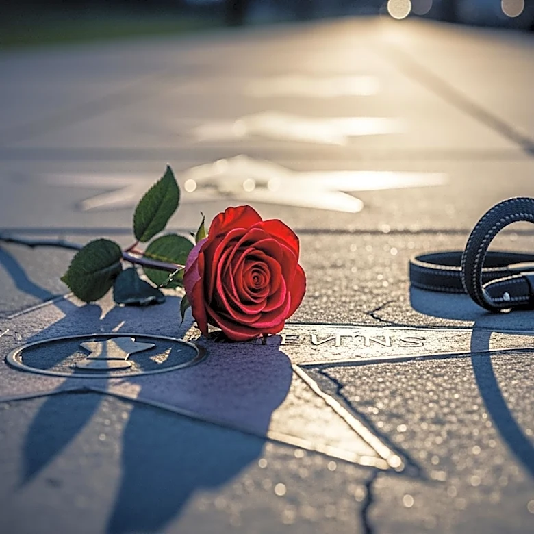 Dog Owner Charged with Murder in Hollywood Walk of Fame Stabbing