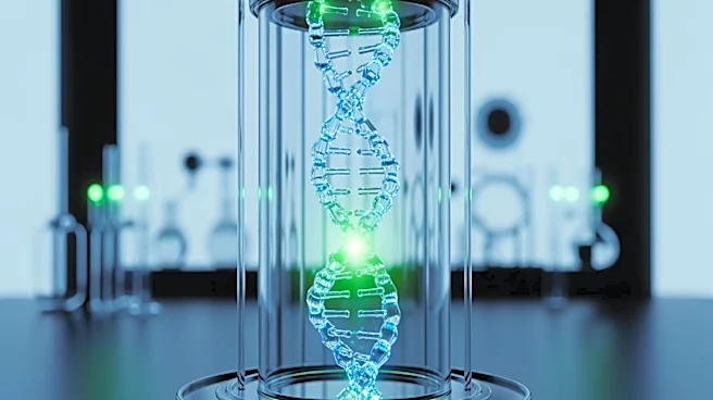 Advanced Therapy Medicinal Products Transforming Clinical Medicine