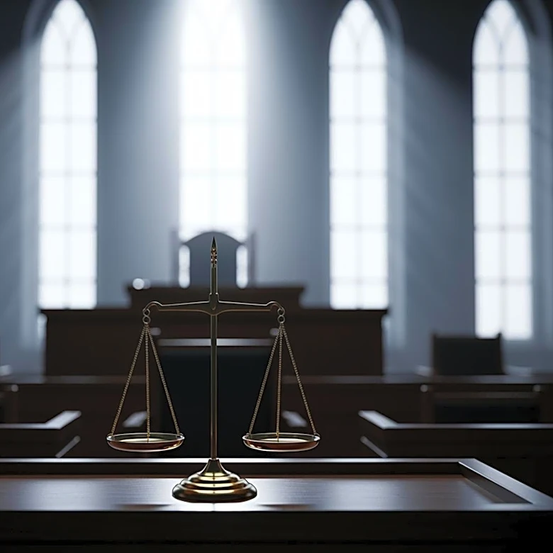 Judges Challenge Trump Administration Over Alleged Collusive Settlement and Fund Operations