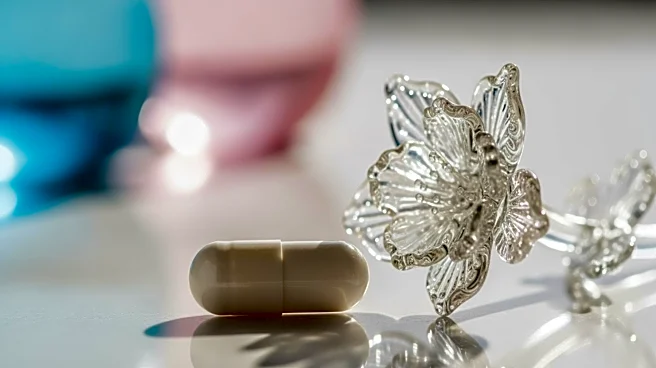 Studies Indicate Weight-Loss Drugs May Reduce Breast Cancer Risk by 30%