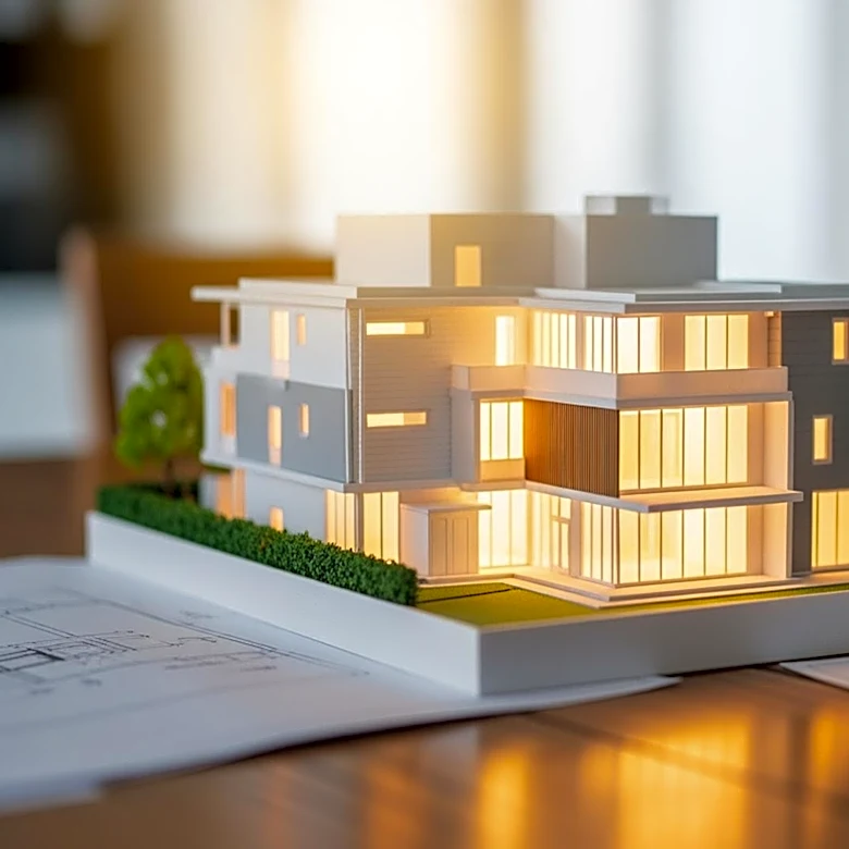 Brunswick Partnership for Housing Advances Affordable Housing Project in Southport