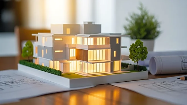 Brunswick Partnership for Housing Advances Affordable Housing Project in Southport