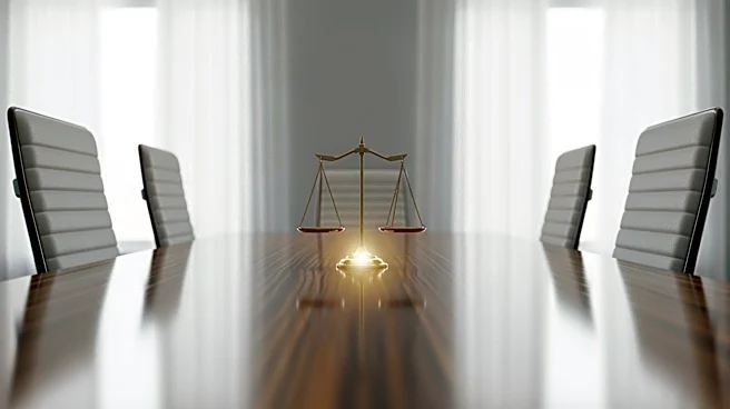 Nonprofit Leaders Advocate for Democracy and Inclusion in the U.S.