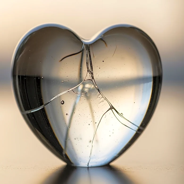 Heart Failure Survivor Urges Awareness of Overlooked Symptoms