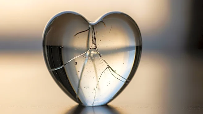 Heart Failure Survivor Urges Awareness of Overlooked Symptoms