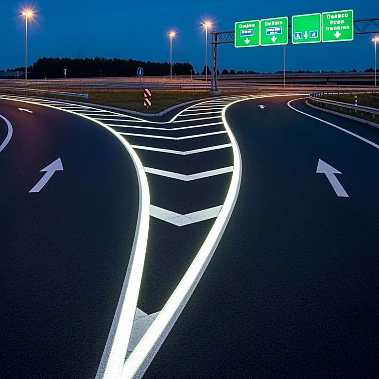Massachusetts Seeks Connecticut's Expertise on Wrong-Way Driving Prevention
