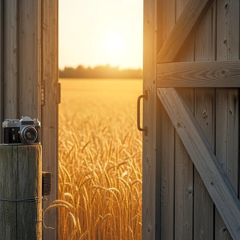 Indiana State Department of Agriculture Launches Annual Photo Contest to Celebrate State's Agricultural Heritage