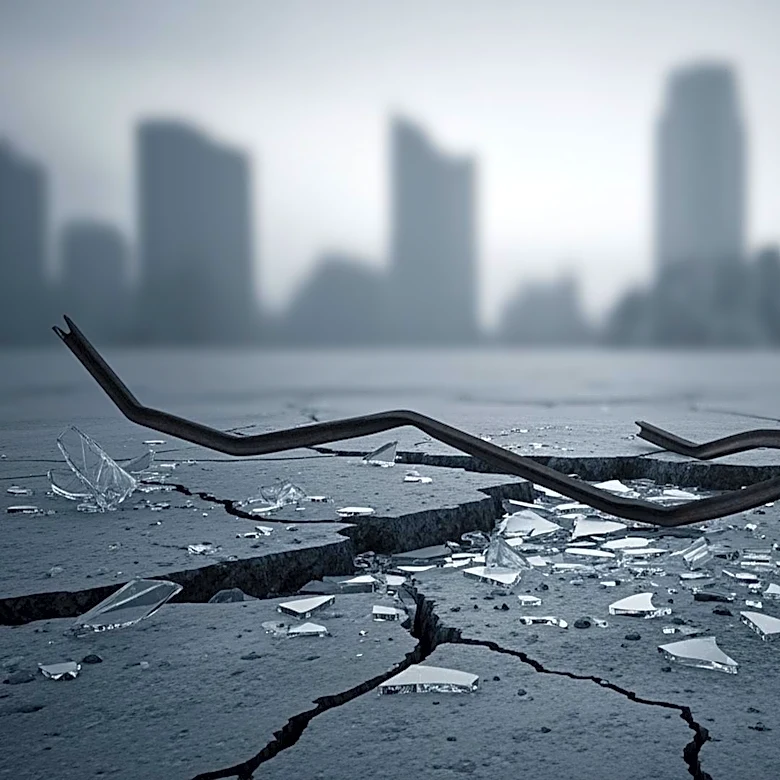 Massive Russian Attack on Kyiv Results in High Civilian Casualties and Infrastructure Damage