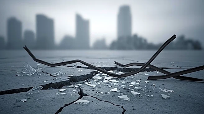 Massive Russian Attack on Kyiv Results in High Civilian Casualties and Infrastructure Damage