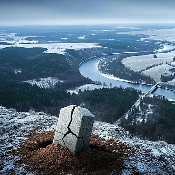 Russia's Territorial Gains in Ukraine Decline Amid Increased Ukrainian Resistance