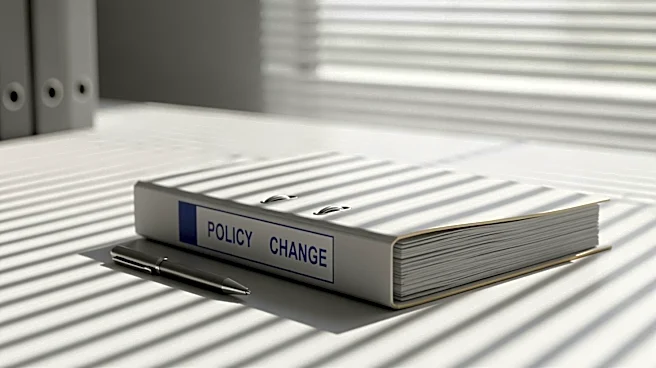 EEOC Proposes Rescinding Longstanding Affirmative Action Rule Affecting Employers