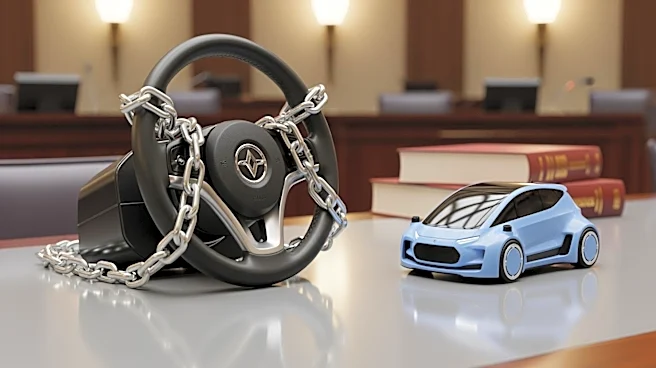 Illinois Legislature Approves Rideshare Unionization Bill, Stalls on Autonomous Vehicle Legislation