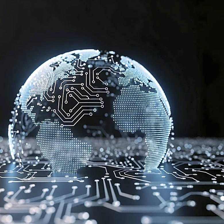 EU to Join US-Led 'Pax Silica' Amidst Tech Lag Concerns