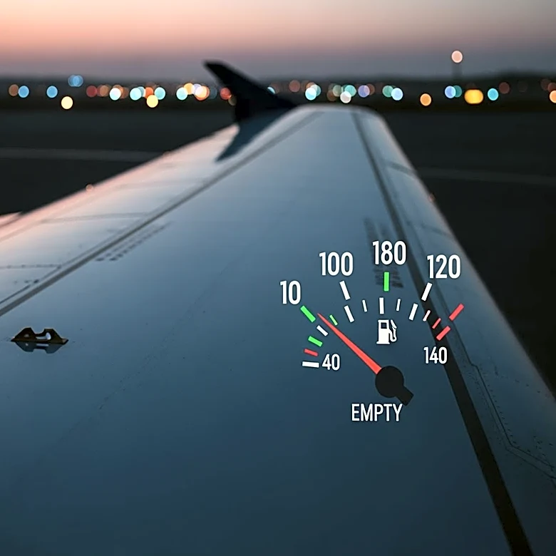 Iberia Airlines Suspends Flights to Cuba Amid Severe Fuel Shortage