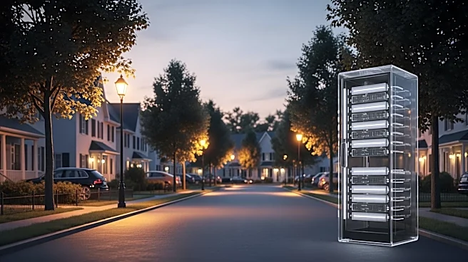 Monterey Park Residents to Vote on Permanent Ban of Data Centers