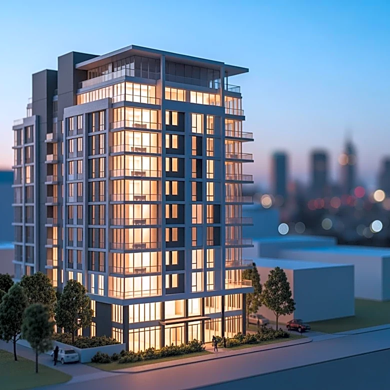 New York City Proposes 130-Unit Affordable Housing Project in Lower East Side