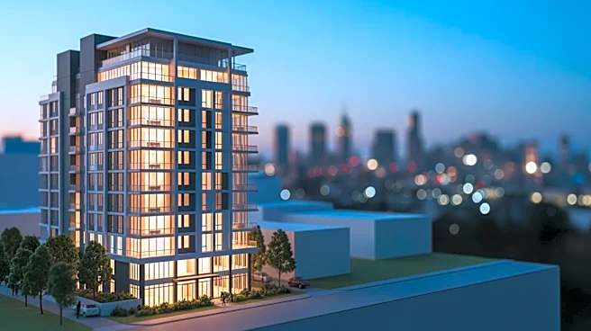 New York City Proposes 130-Unit Affordable Housing Project in Lower East Side