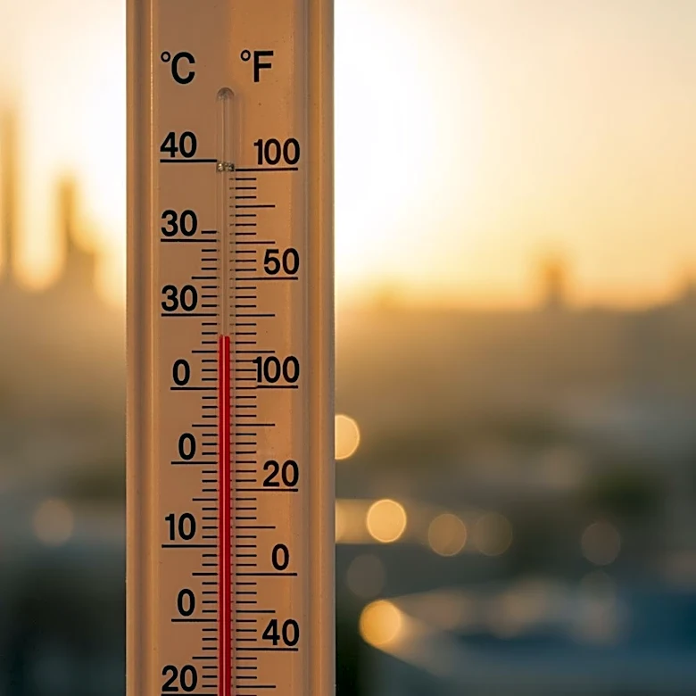 Philadelphia Braces for Heatwave with Temperatures Exceeding 90 Degrees