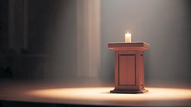 Minnesota GOP Convention Holds Moment of Silence for Derek Chauvin, Sparking Controversy