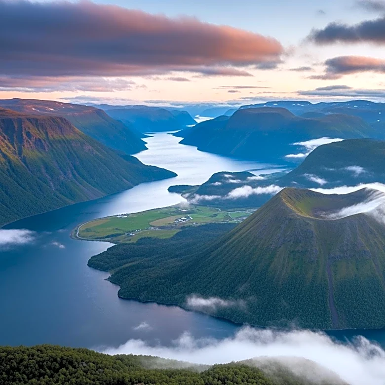 Above Iceland Documentary to Premiere in Reykjavik, Showcasing Country's Landscapes