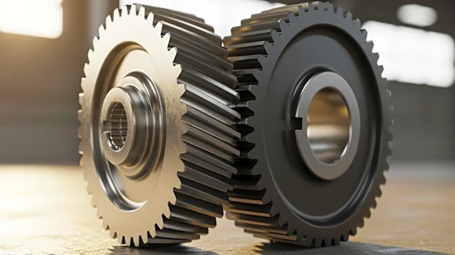 Indonesia's Manufacturing Sector Returns to Growth Amid Challenges