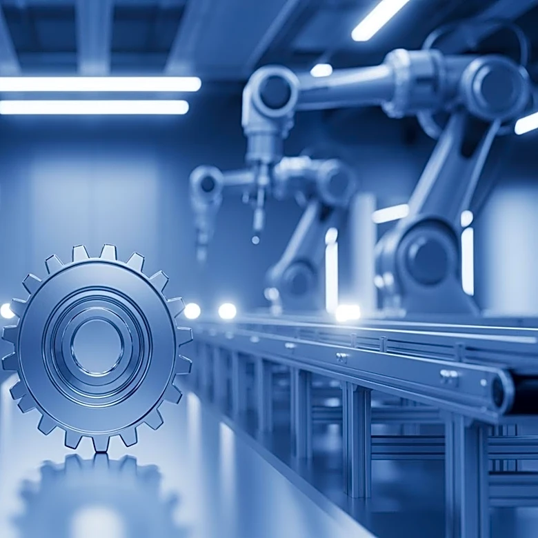 Canadian Manufacturing Sector Expands Amid Global Uncertainties