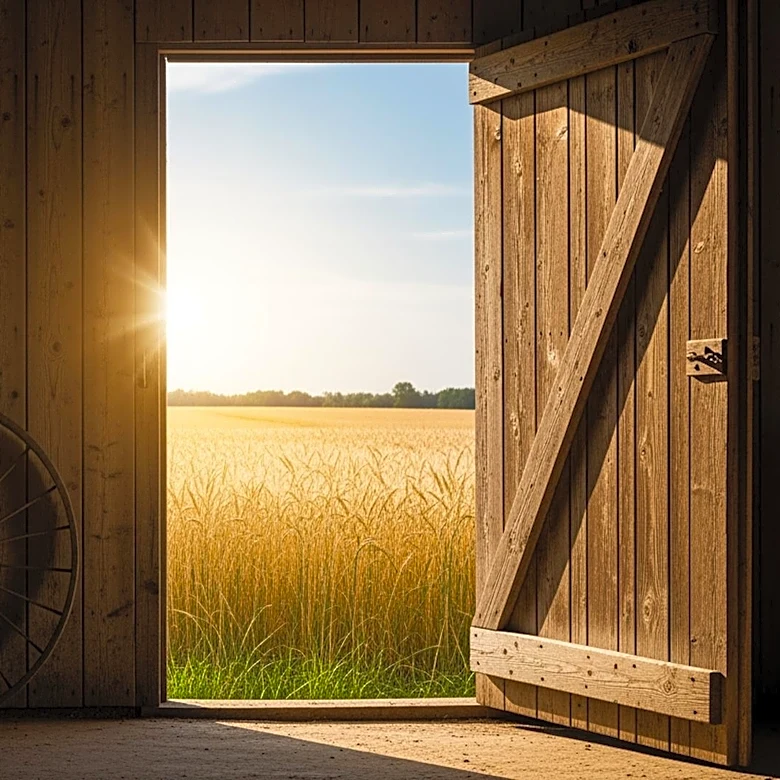 Agriculture's Role in U.S. Economy: Historical and Current Perspectives