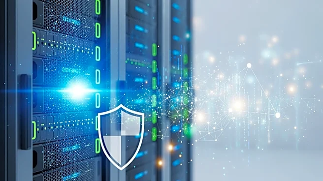 Amazon Web Services Event Highlights AI and Security in Research