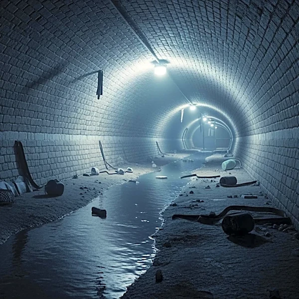 NYPD Probes Brooklyn Sewer Incidents, Suspected Scavenging Activity