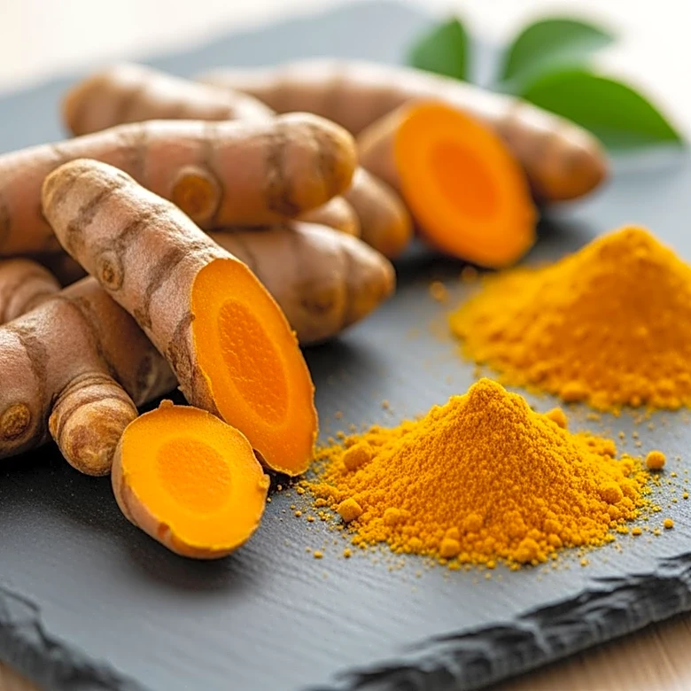 Turmeric and Curcumin Supplements Linked to Liver Injury in the U.S.