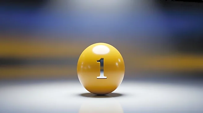Georgia Lottery Announces Results for June 1, 2026