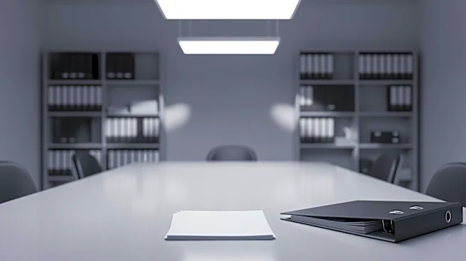 Pentagon Workforce Cuts Proceed Without Comprehensive Analysis, GAO Report Reveals