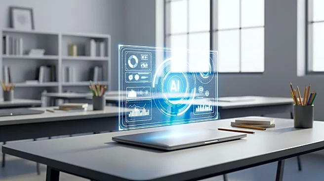 Flossmoor School District 161 Approves AI Plan to Guide Classroom Technology Use