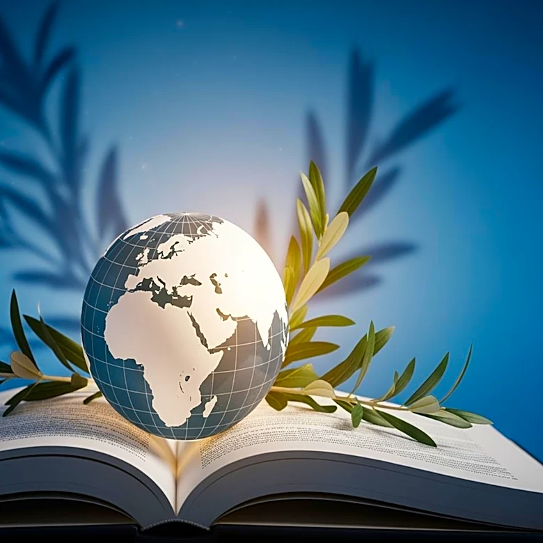 Sivan Rahav Meir Explores Global Perceptions of Israel Amidst Challenges