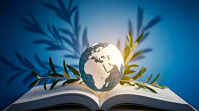 Sivan Rahav Meir Explores Global Perceptions of Israel Amidst Challenges