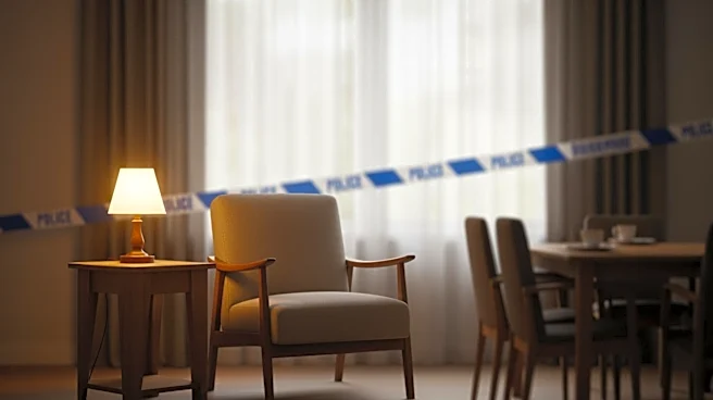 Research Highlights Health Risks for Seniors When Family Visits Decline