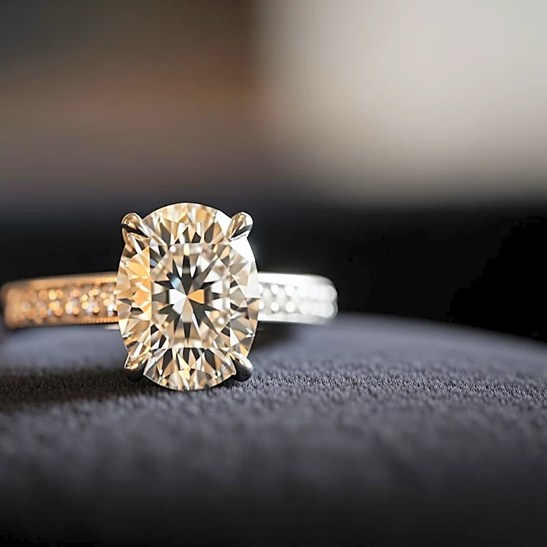 Nancy Marie Friedmann, Esteemed Jeweler, Passes Away at 67