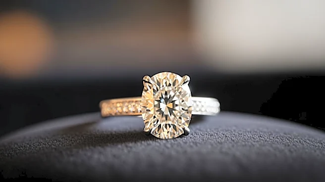 Nancy Marie Friedmann, Esteemed Jeweler, Passes Away at 67