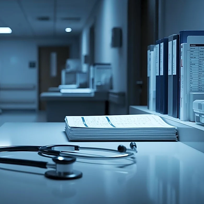 Nurses at Saint Mary of Nazareth Hospital Announce Strike Over Unionization Efforts