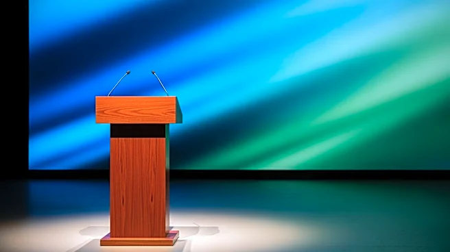 Nate Blouin Urges Rivals to Withdraw in Utah's Democratic Primary Amid New Poll Results