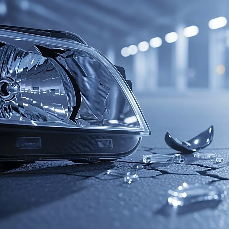 Investigation Continues After Vehicle Crash at Detroit Metro Evans Terminal