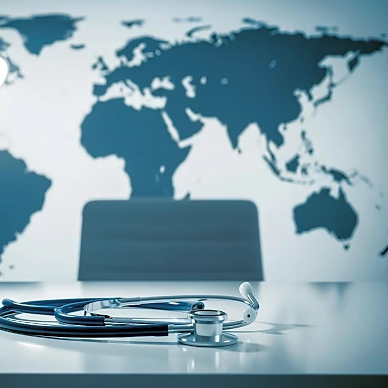 Global Cancer Workforce Shortfall Predicted by 2050