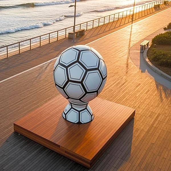 Cape May County Aims for Economic Boost from 2026 World Cup
