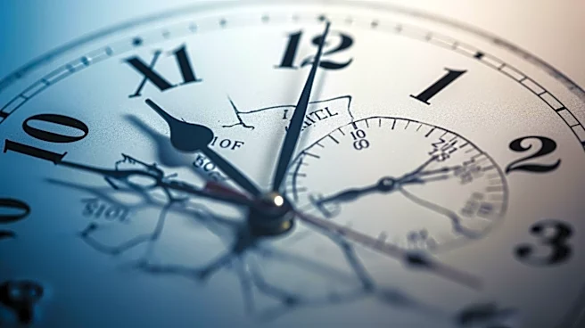 Study Finds Worsening Anxiety in Older Adults with High Autistic Traits