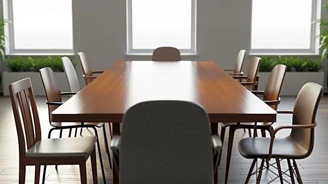 Nonprofit Boards Face Challenges in Diversity and Engagement