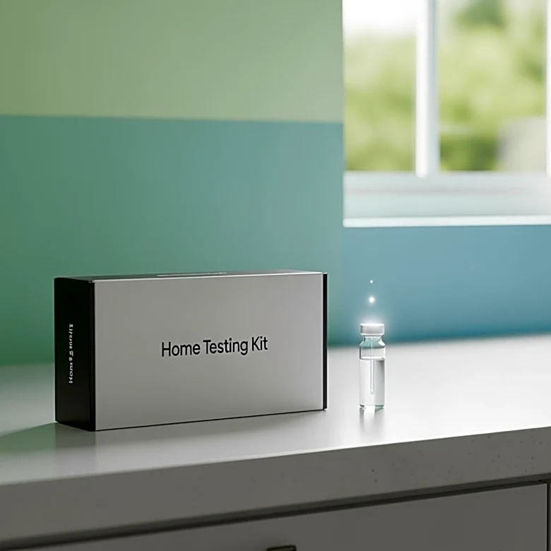Noom Expands Health Platform with At-Home Biomarker Test Kit