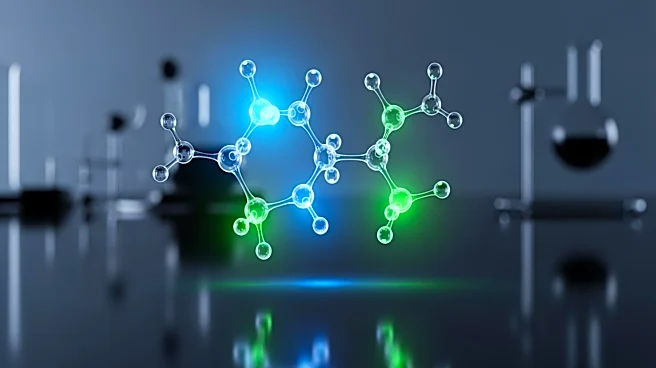 MEDSIR's New Therapeutic Strategy Shows Promise in Advanced Prostate Cancer Treatment